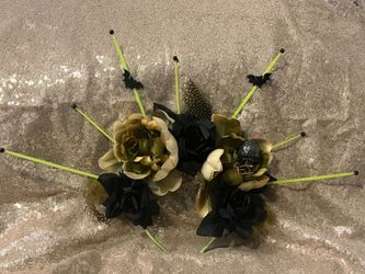 Catrina / halloween headband
