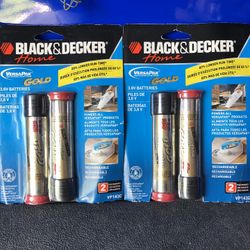 Black&Decker VP143C Versatile Gold 3.6V