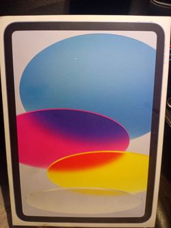 Brand new Ipad 11 gen $350