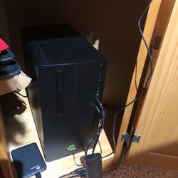 HP Pavilion Gaming PC