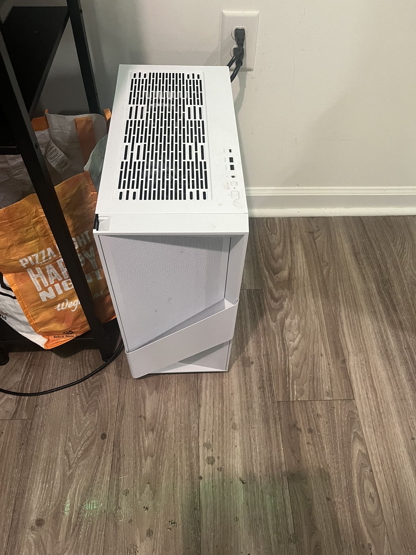 CyberPowerPC