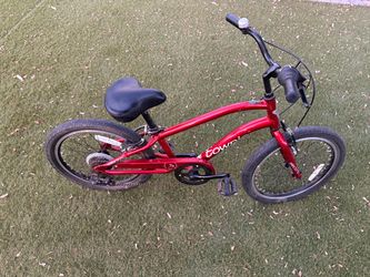 Electra Townie 7D, 7 speed bike with 20” wheels