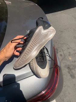 Anthony Edward's Shoes