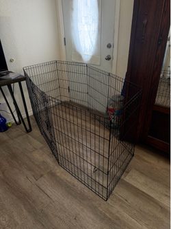 Exercise pen