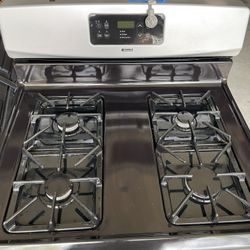 Kenmore 30” Gas range 