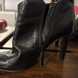 Ankle Boots Nine West 