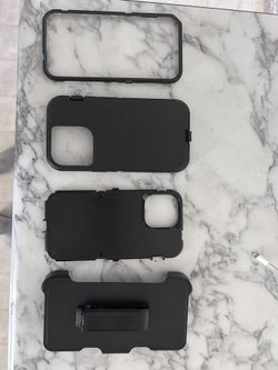 Otterbox Case