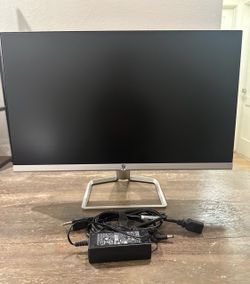 hp 24f 23.8 inch display