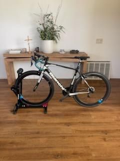 Bianchi Intenso Full Carbon Endurance Italian Road Bike