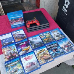 Noo Games & 1 Control $200! Has Games installed. 2020 PS4 Pro 1TB. COMBO ARE $350! T0 $600!. I GOT quality Im not cheap. All work 100%