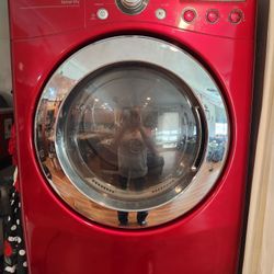 LG Dryer 