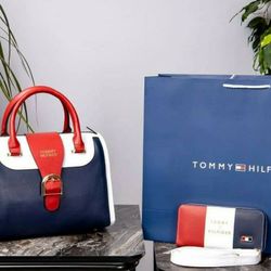 Purse And Wallet set