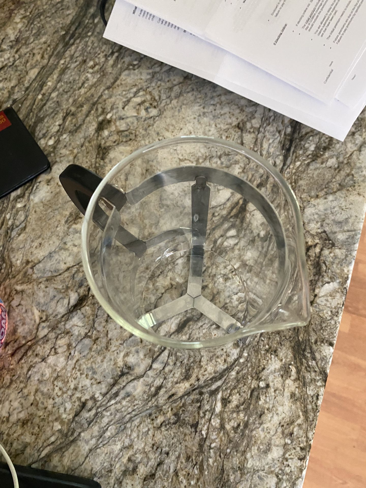 French Press