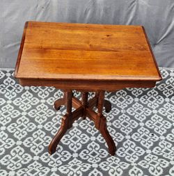 Vintage Table
