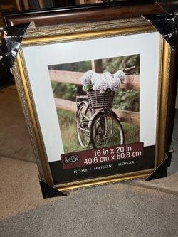 SUPER NICE Brand New Picture Frame