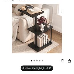 Side table