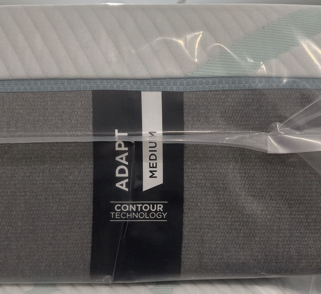 King Queen Size Tempurpedic ProAdapt ProBreeze LuxeBreeze Mattress Pro Breeze /Luxe Adapt /Pro Adapt /Adapt /cloud /Tempur pedic contour Supreme