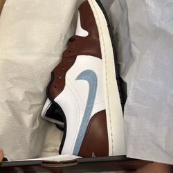 Air Jordan 1 Low SE