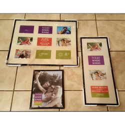 Photo Frame Bundle