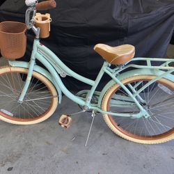 Huffy Nel lusso Bije