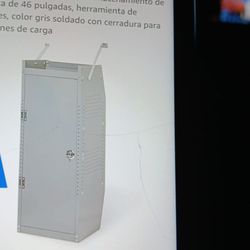 New Van Storage Bin $165obo