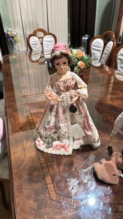 Dolls