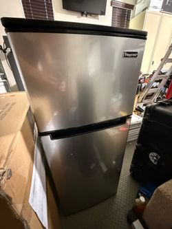 Small Fridge