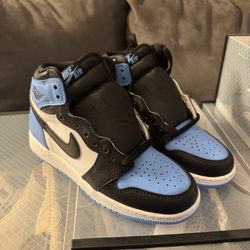 Retro Jordan’s 