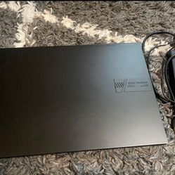 Asus Vivobook Pro 16x 4K OLED Laptop