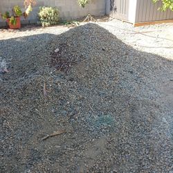 Free Landscaping Rock