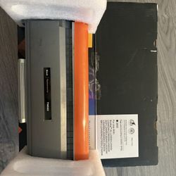 Toner Cartridge Replacement TN660