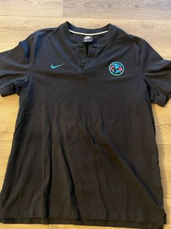Nike, Nike Soccer, Nike Copa America, Nike Football, Nike Sports, Sports, Polo, Club America