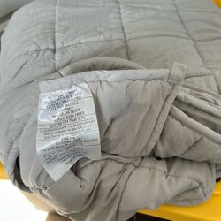 10 Lb Weighted Blanket CVS