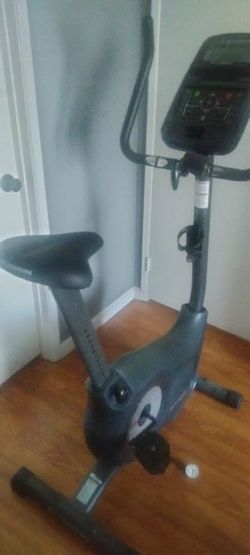 Schwinn 130 Stationary Exercise Bike 