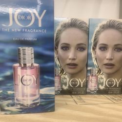 Dior Joy 