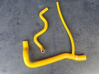 Vw corrado g60 hoses