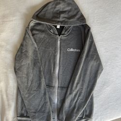 PSA Collectors Zip-up Hoodie 