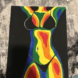 Canvas Drawing
