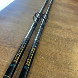 Calstar GRGR 700M , Meltons Custom Fishing Rods 