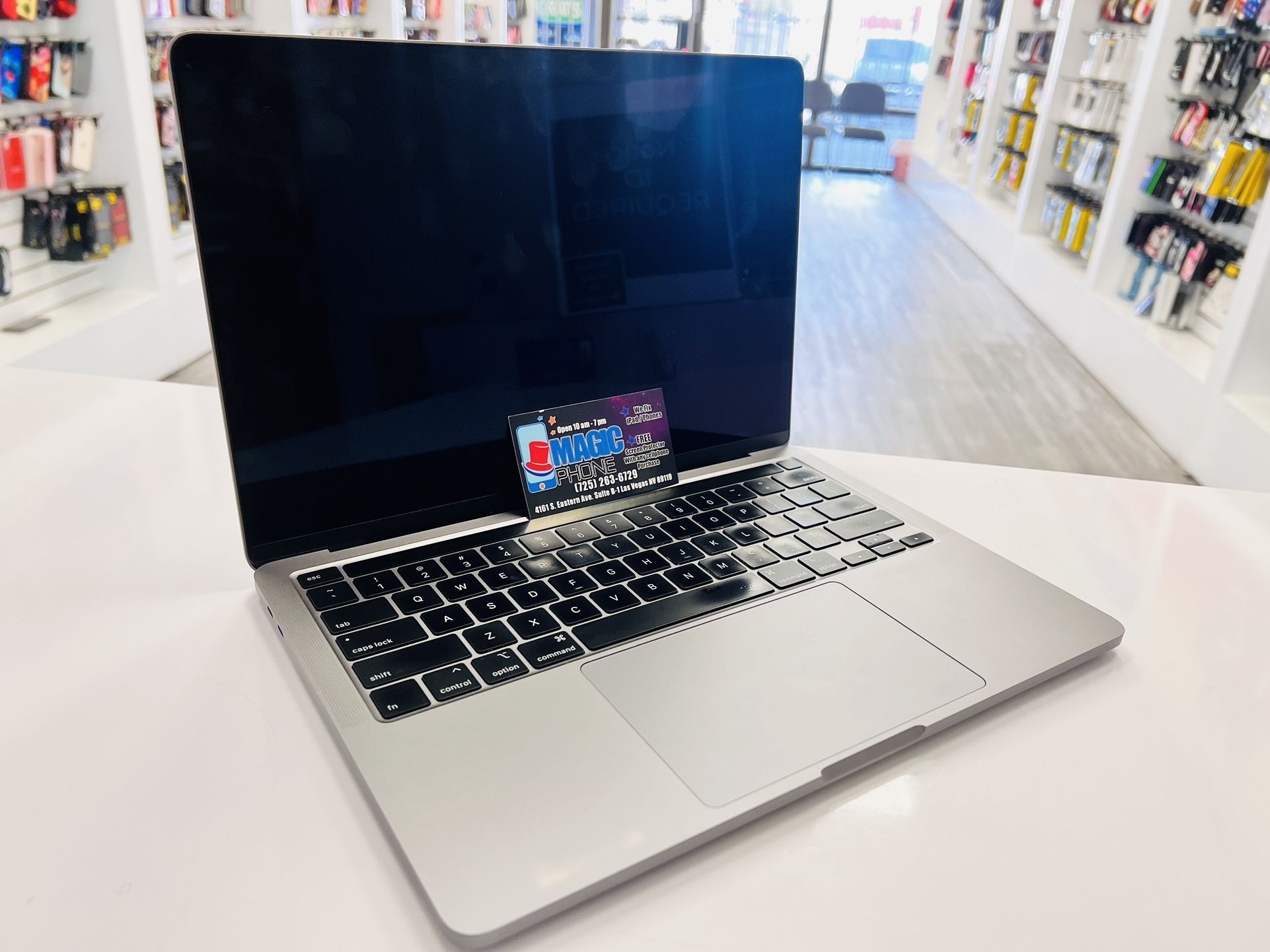 MacBookPro 2020 13inch 16GB 1TB | 2019 Apple MacBook Pro 13-inch