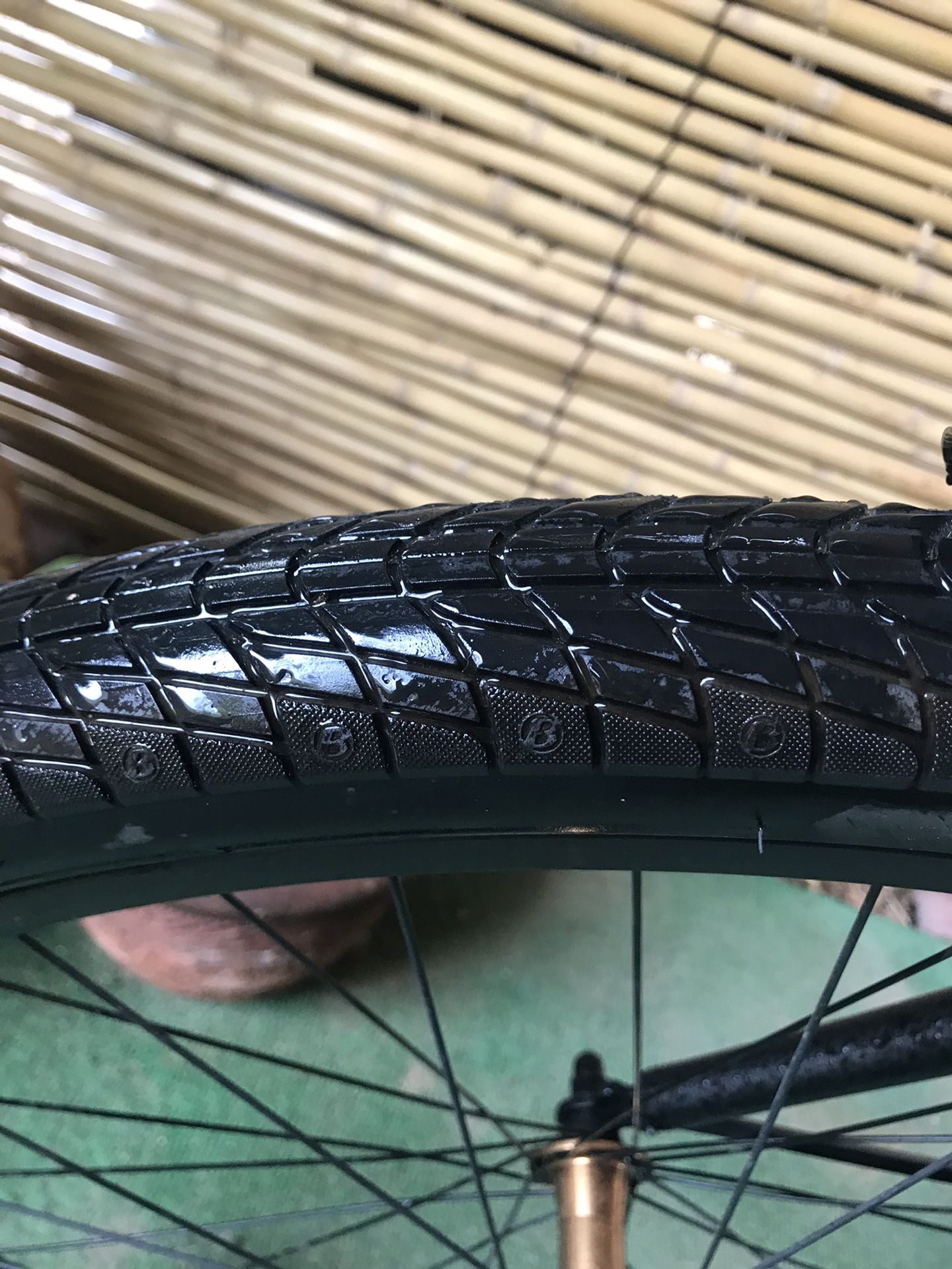 trek city trekking bicycles en14764