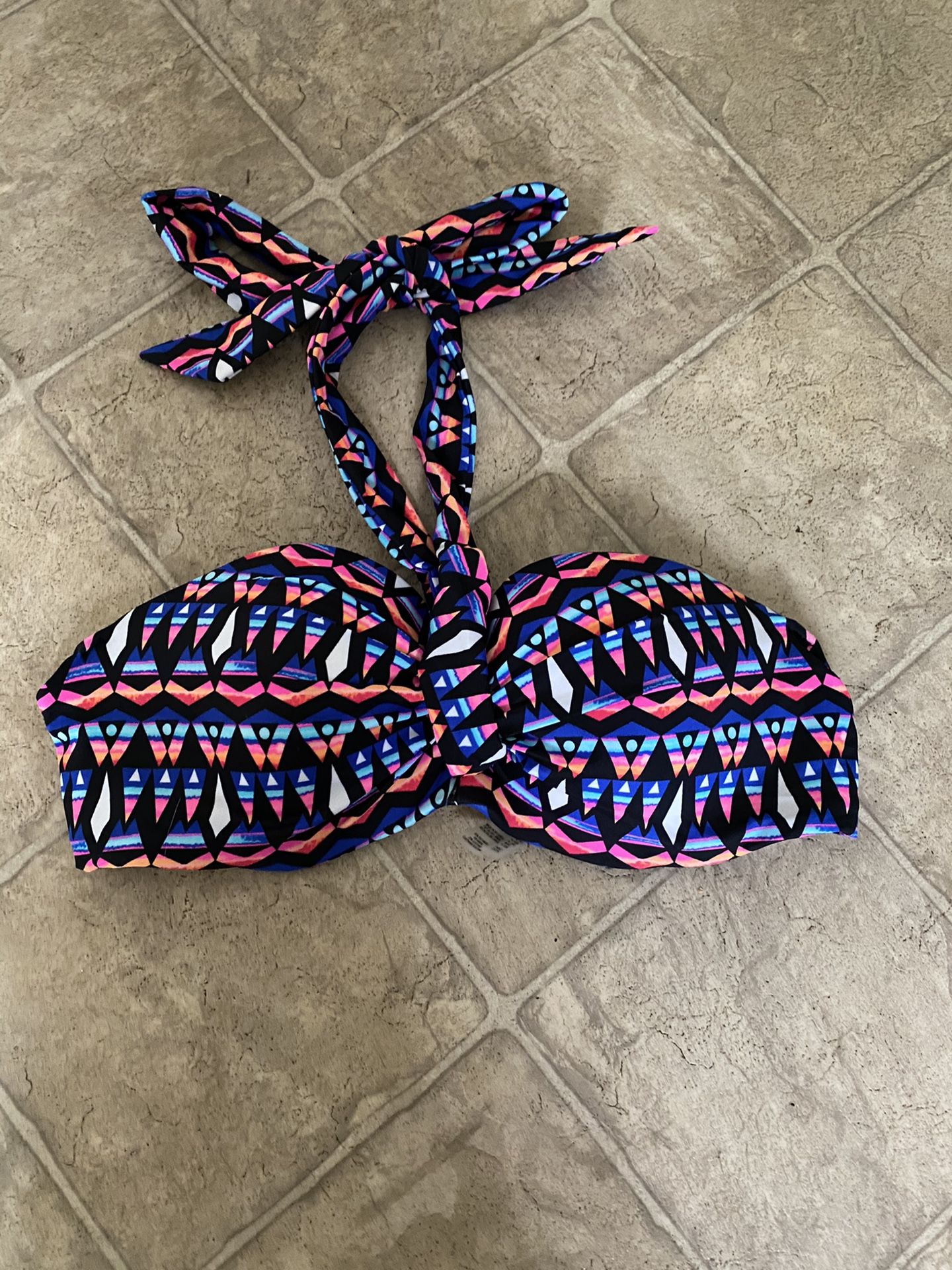 Victoria’s Secret PINK bikini top