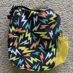 New Lunchbox