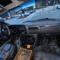 2001 GMC Savana