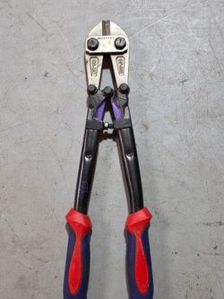 Workaround 14in. Bolt cutters
