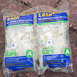 Tule Leveling & Spacer System 