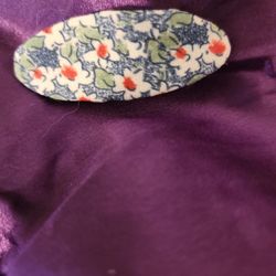 Brand New HAIR CLIP Barrette ✨️ 
