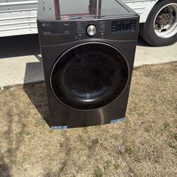 LG Dryer For Sale NOW