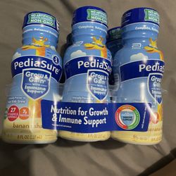 Pediasure