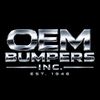OEM BUMPERS INC.